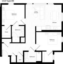 147 Addison St #327S - Photo 1 of 1