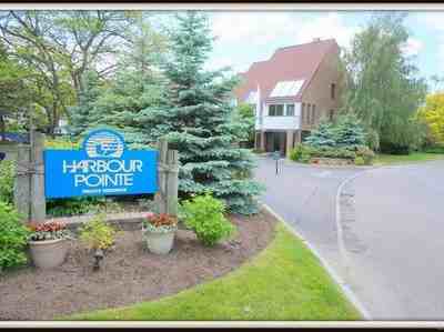 7 Harbour Pointe Cmn #NA - Photo 2 of 18