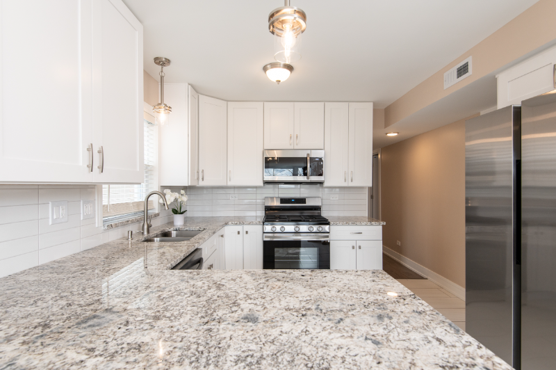 8729 W 73rd Pl #2 - Photo 3 of 27