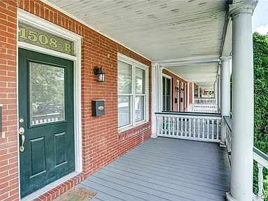 1508 Porter St #B - Photo 2 of 20