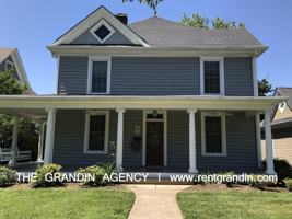 featured image of 356 Pennsylvania Avenue #1