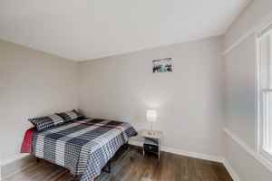 featured image of North Hairston Road