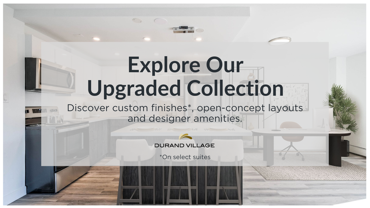 Durand Village 93 Bold St, Hamilton, ON L8P 1T8 Apartment for Rent