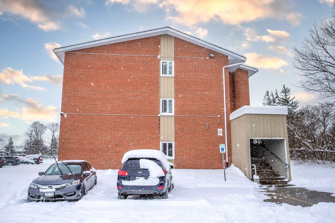 Huron Village - Photo 3 of 12