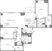 663 Washington St #25F - Photo 1 of 1