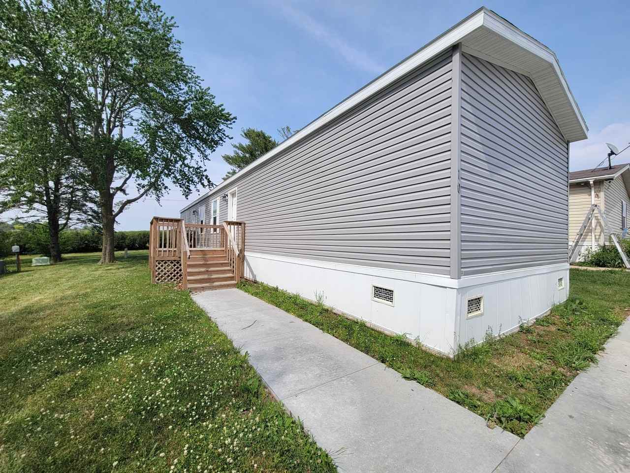 West Branch Village Homes 10 Bradley Ln, West Branch, IA 52358 Zumper