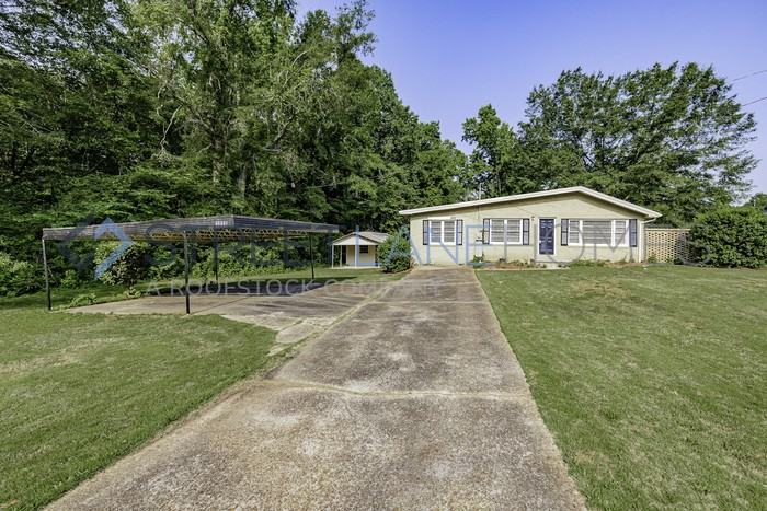 3020 16th Ave Sw, Lanett, AL 36863 - 4 bedroom House Rental - Zumper