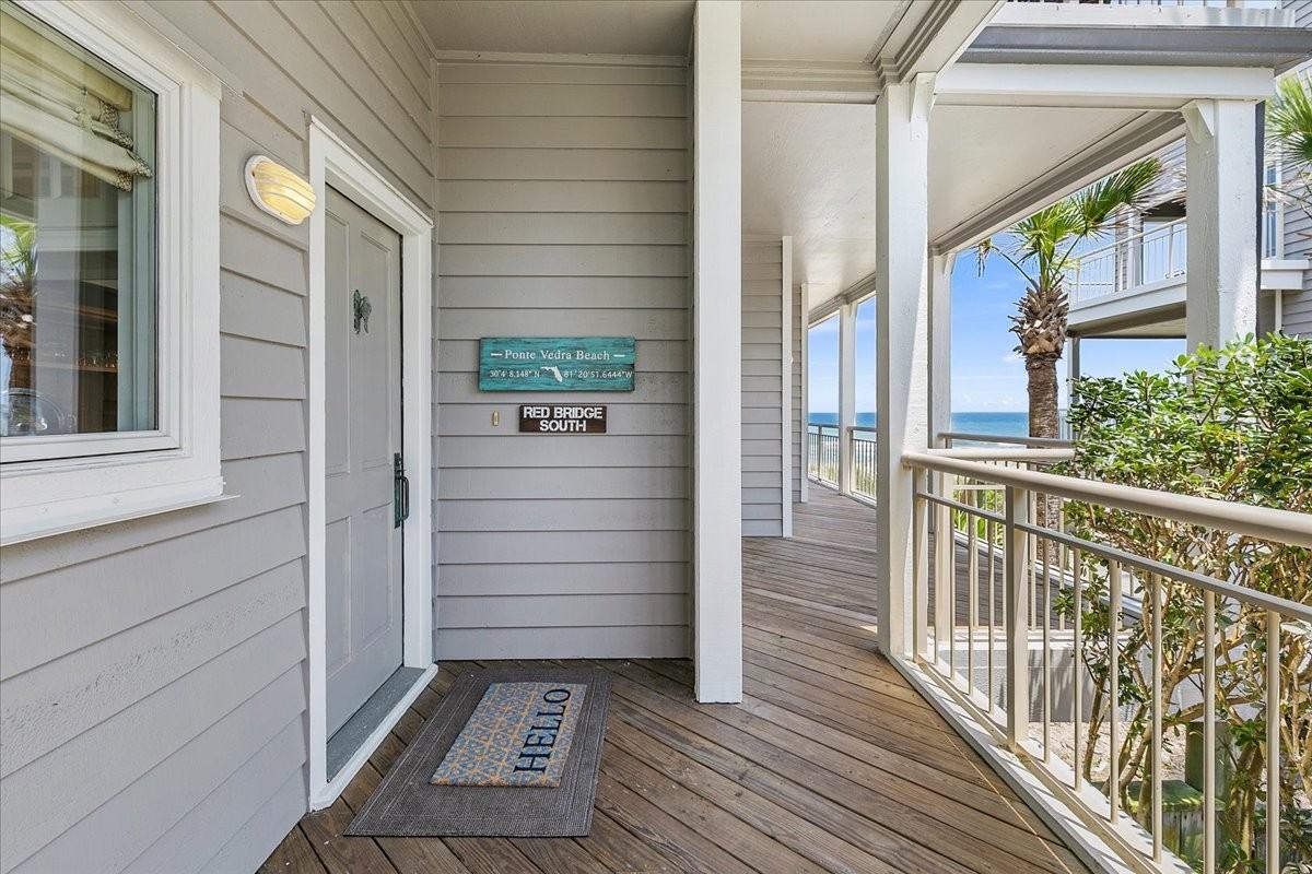 183 Sea Hammock Way #183 - Photo 5 of 47