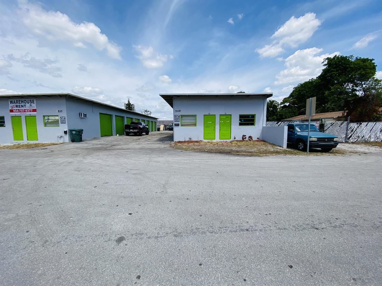 549 NE 34th Street- Bay 19Oakland ParkFL  33334 - Photo 3 of 13