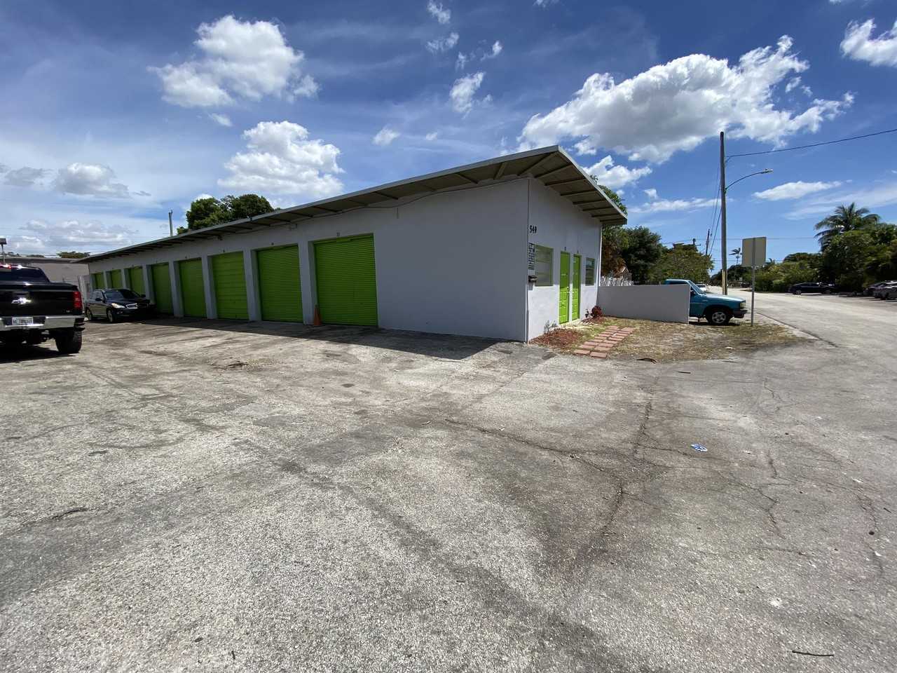 549 NE 34th Street- Bay 19Oakland ParkFL  33334 - Photo 4 of 13