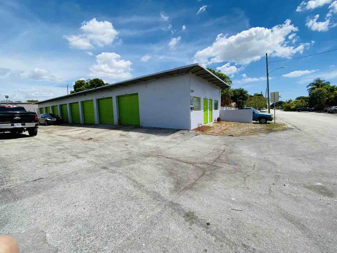 549 NE 34th Street- Bay 19Oakland ParkFL  33334 - Photo 5 of 13