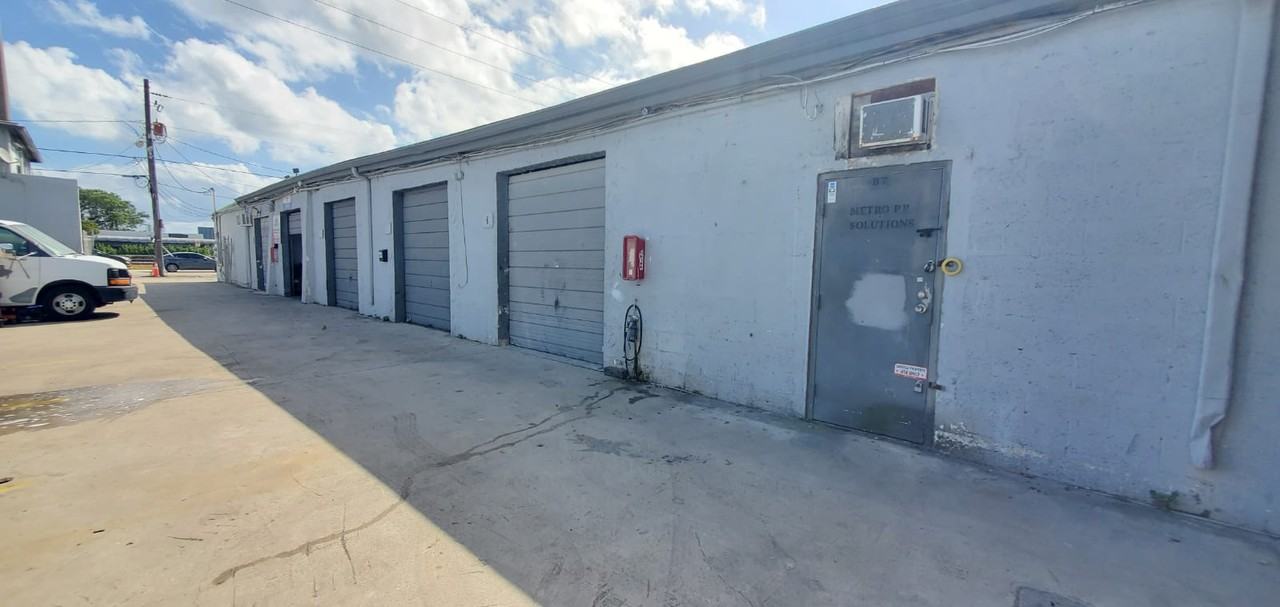 1614 S Dixie Hwy - Bay 2 #BAY2 - Photo 5 of 23