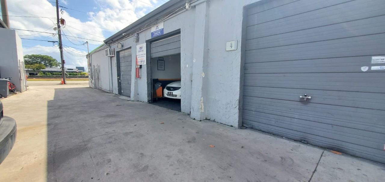 1614 S Dixie Hwy - Bay 2 #BAY2 - Photo 7 of 23