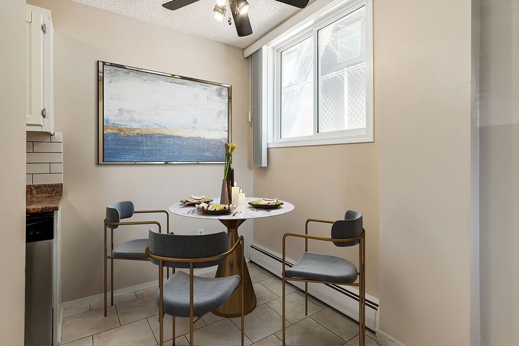 Sunalta Place - Photo 5 of 24