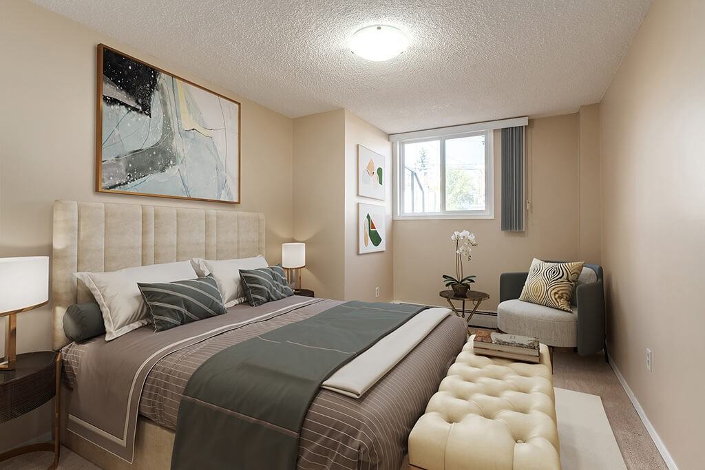 Sunalta Place - Photo 2 of 24