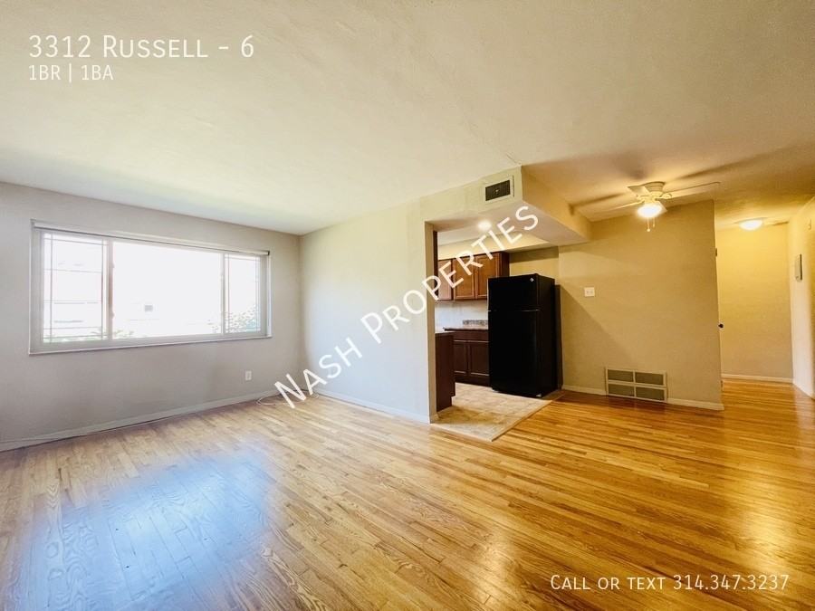 3312 Russell Blvd #6 - Photo 2 of 9