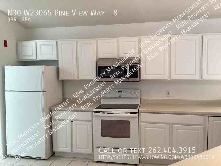 N30W23065 Pineview Way #8 - Photo 3 of 34