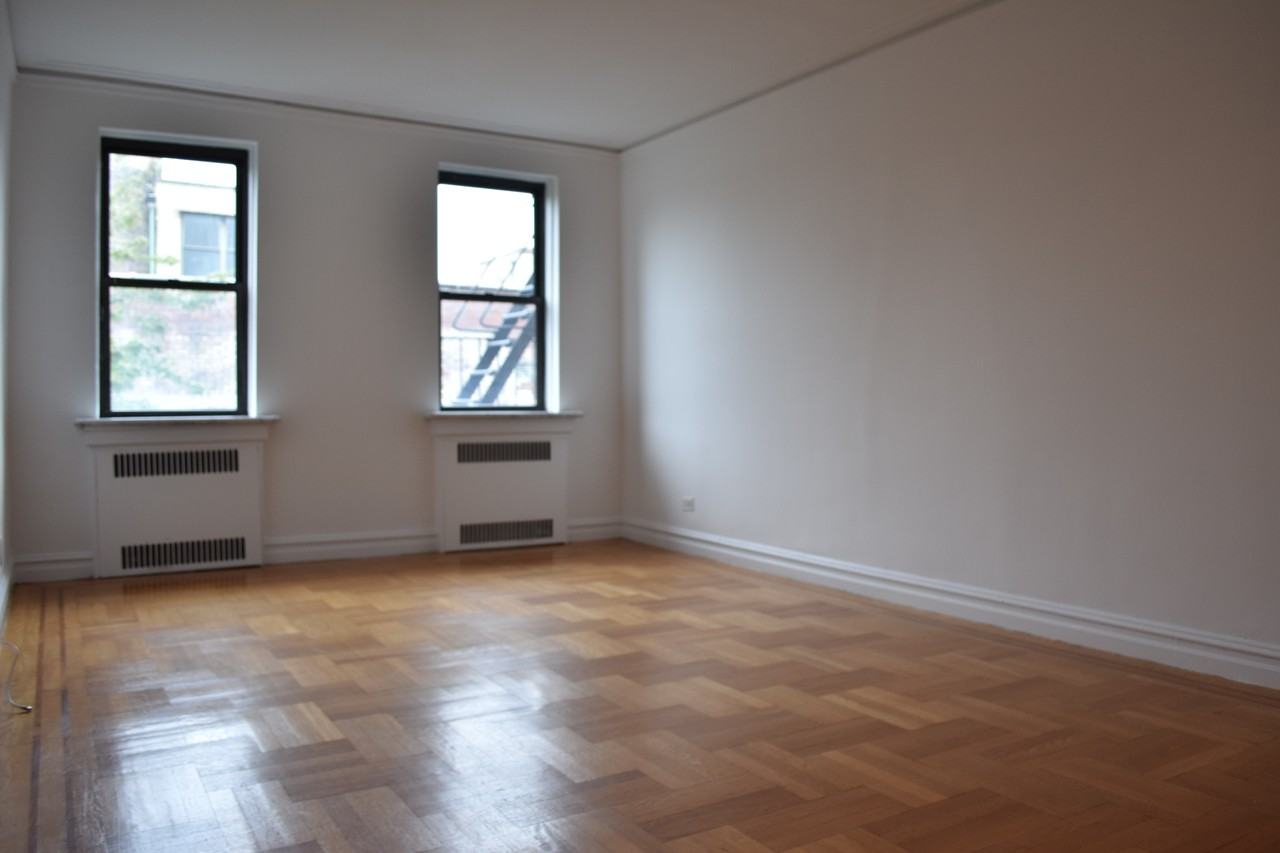 680 Fort Washington Ave #5P