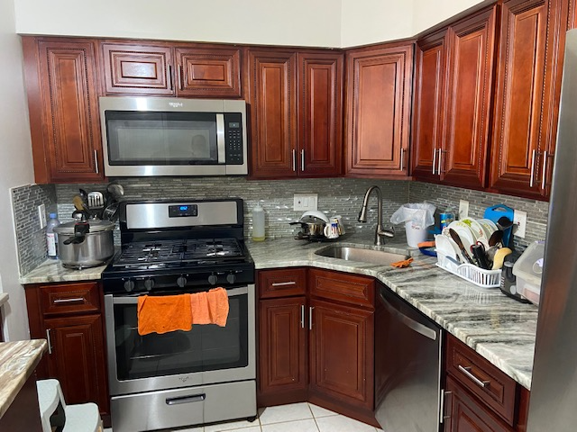 4500 Smith Ave #5 - Photo 4 of 16