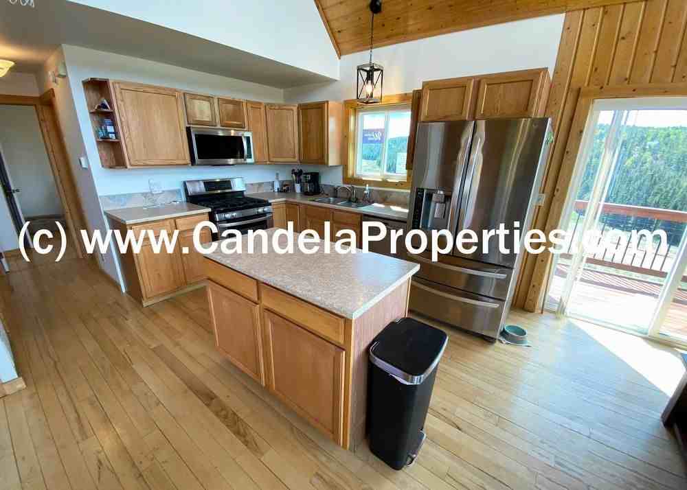 61 Muskrat Lake Vw - Photo 3 of 45