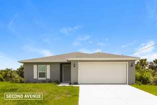 19457 Villanova Ave - Photo 1 of 1