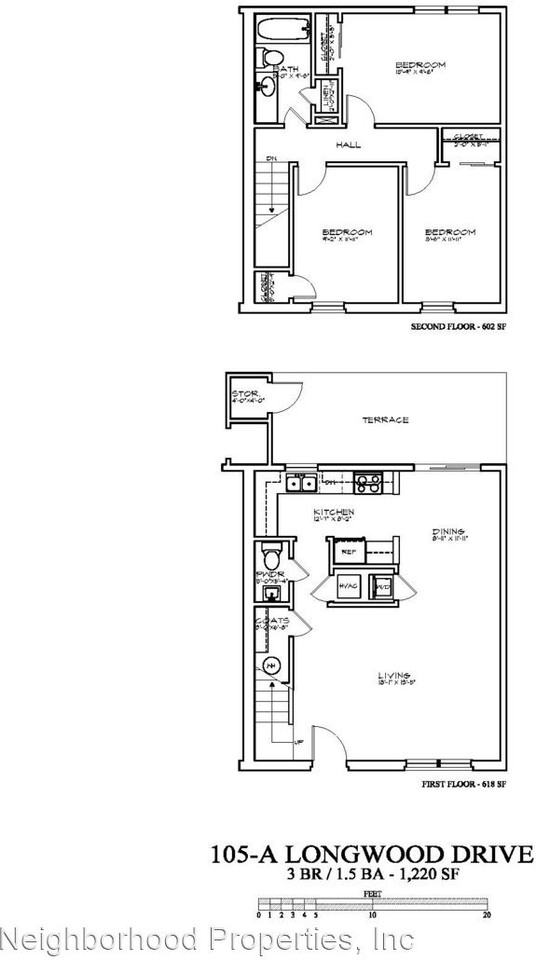 105 Longwood Drive A - Photo 2 of 20