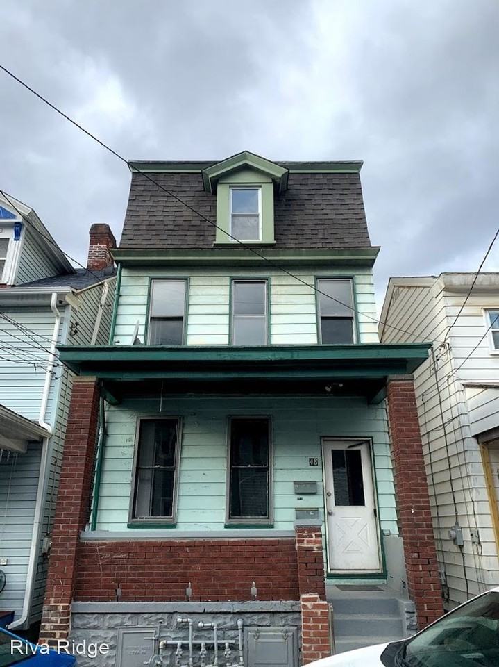 48 Cherry St Apartments in Pittsburgh, PA 15223 Zumper