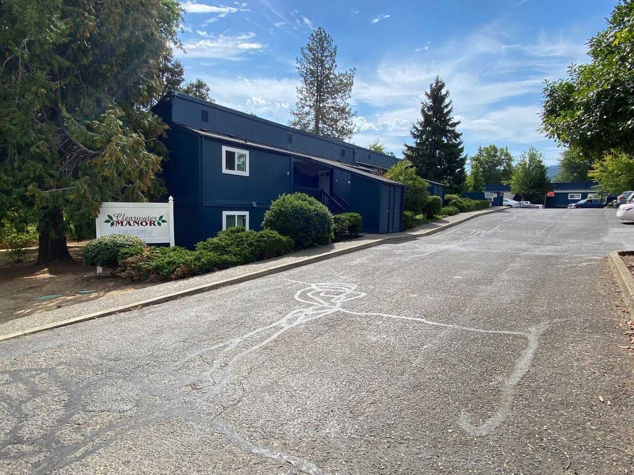 730 NE Johnson St Apartments 730 Ne Johnson St, Myrtle Creek, OR