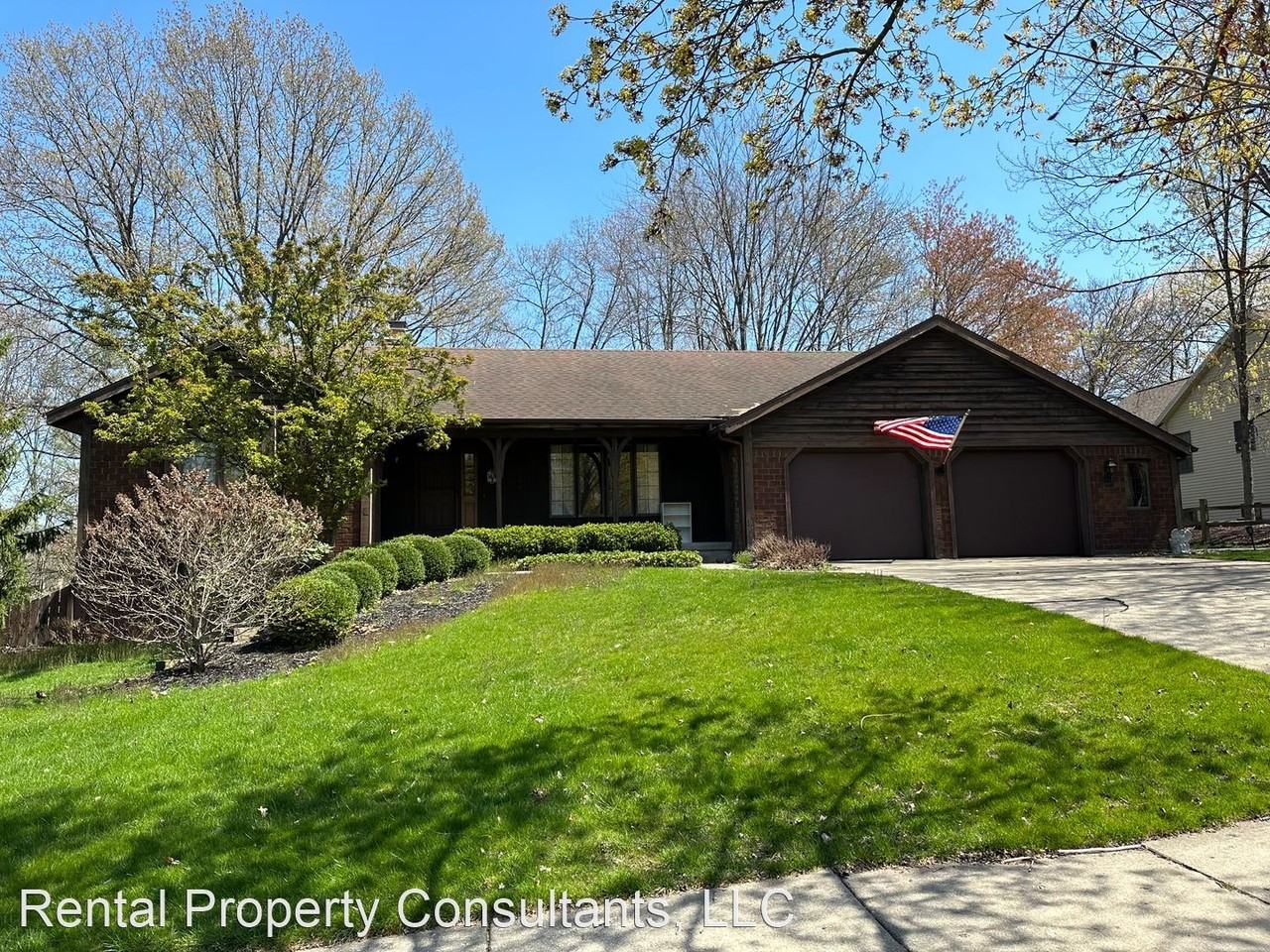 1470 Rothbury Dr Ne, Grand Rapids, MI 49505 3 Bedroom House for 2,200