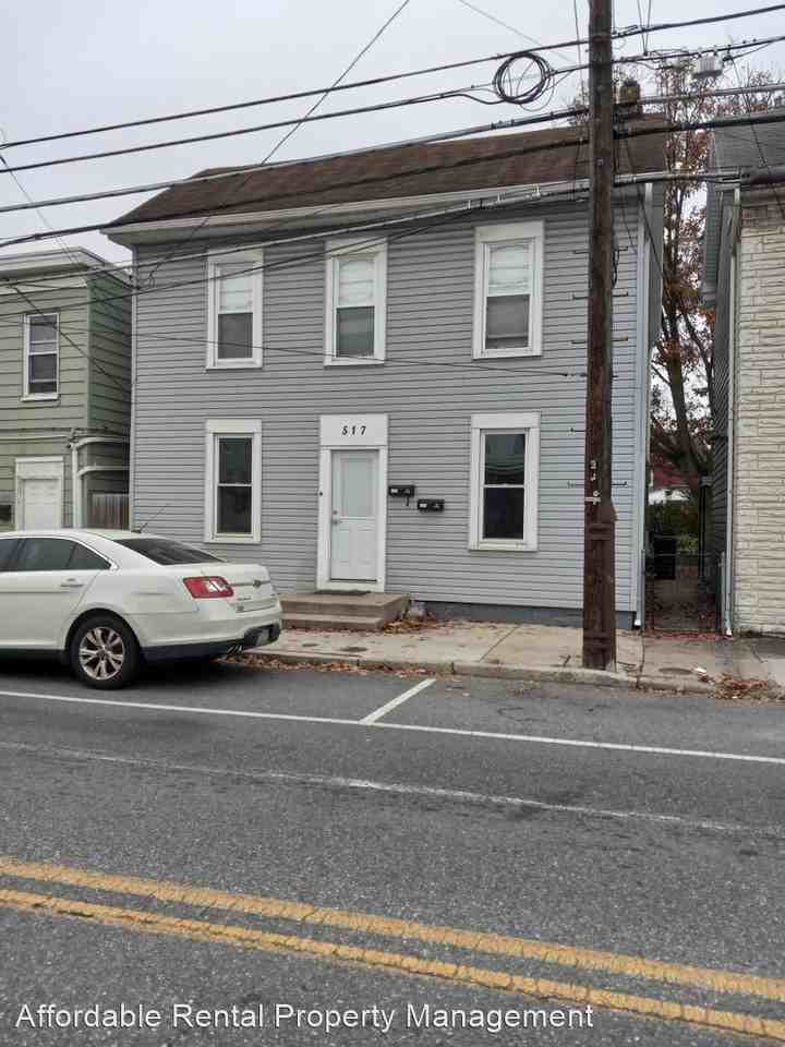517 Salem Avenue Apartments 517 Salem Ave, Hagerstown, MD 21740 Zumper