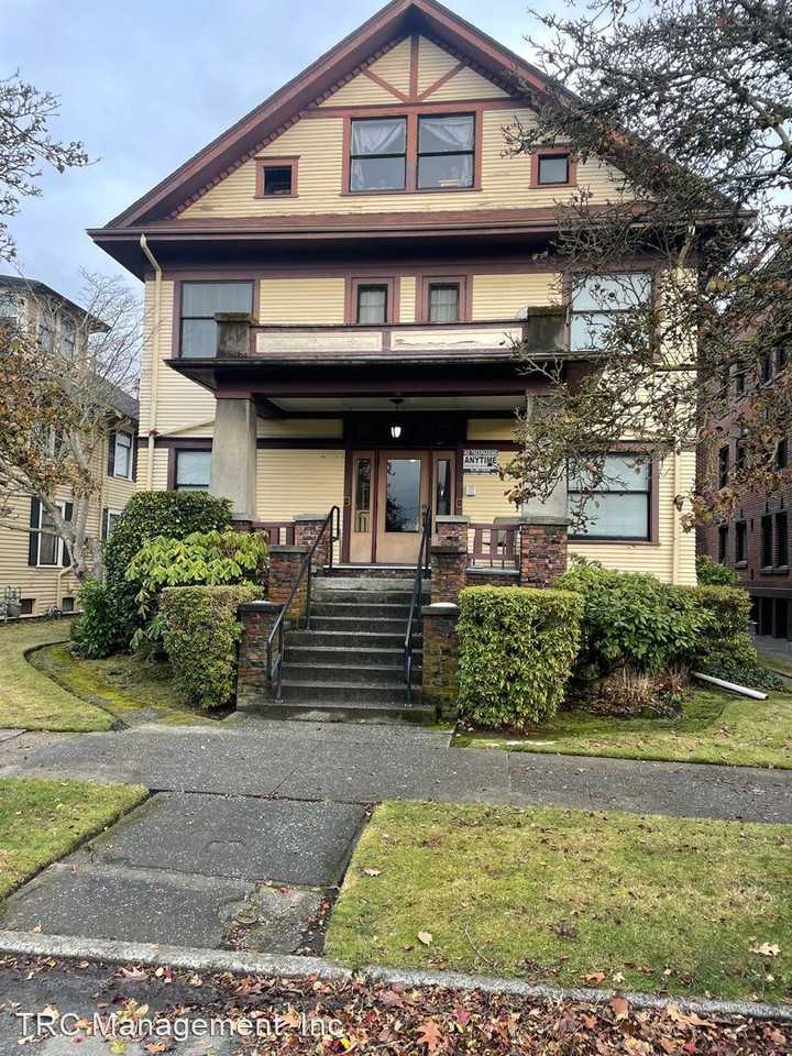 2325 Colby Avenue Apartments 2325 Colby Ave, Everett, WA 98201 Zumper