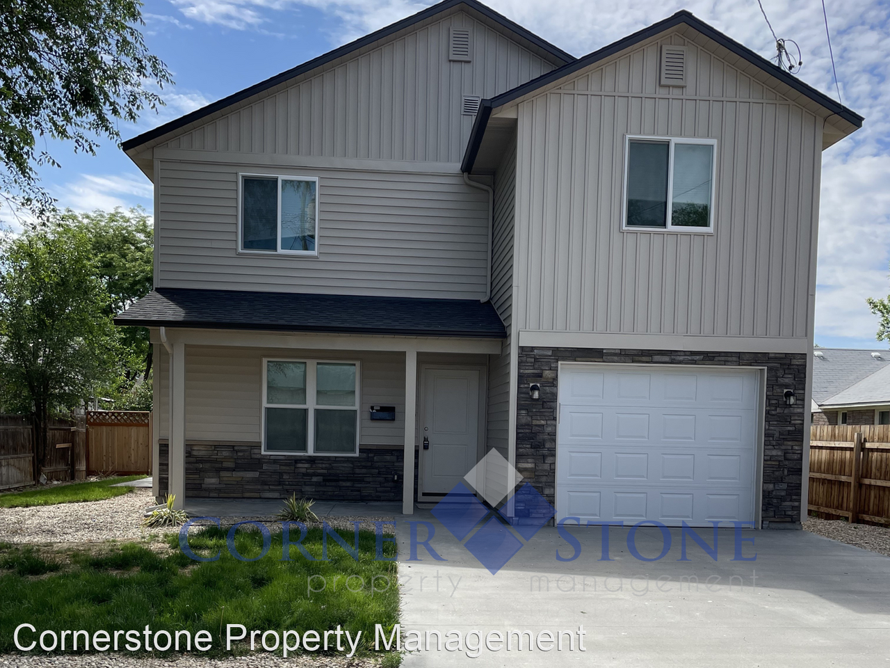 1117 & 1119 10th Ave South Apartments in Nampa, ID 83651 Zumper