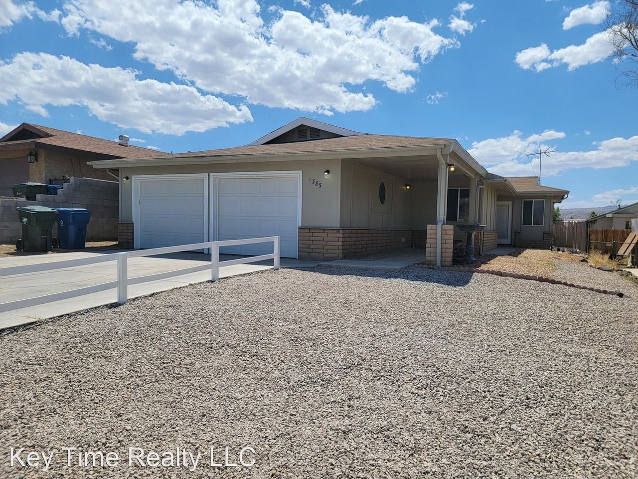 1385 Mirada Dr, Bullhead City, AZ 86442 2 bedroom House Rental Zumper