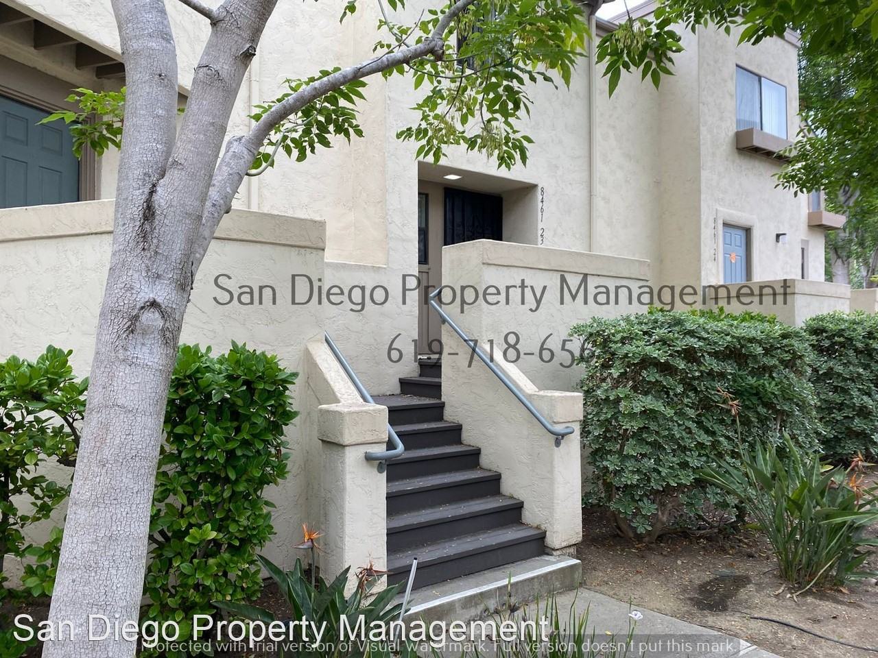 Multi Property Portfolio Apartments in Hidden Valley, San Diego, CA