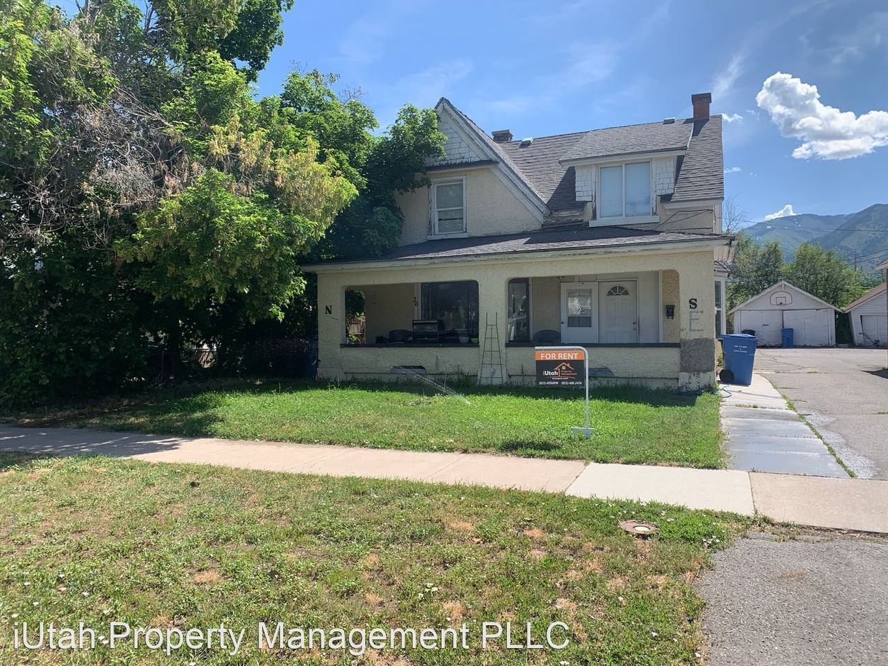 36 North 200 West Apartments 36 N 200 W, Logan, UT 84321 Zumper