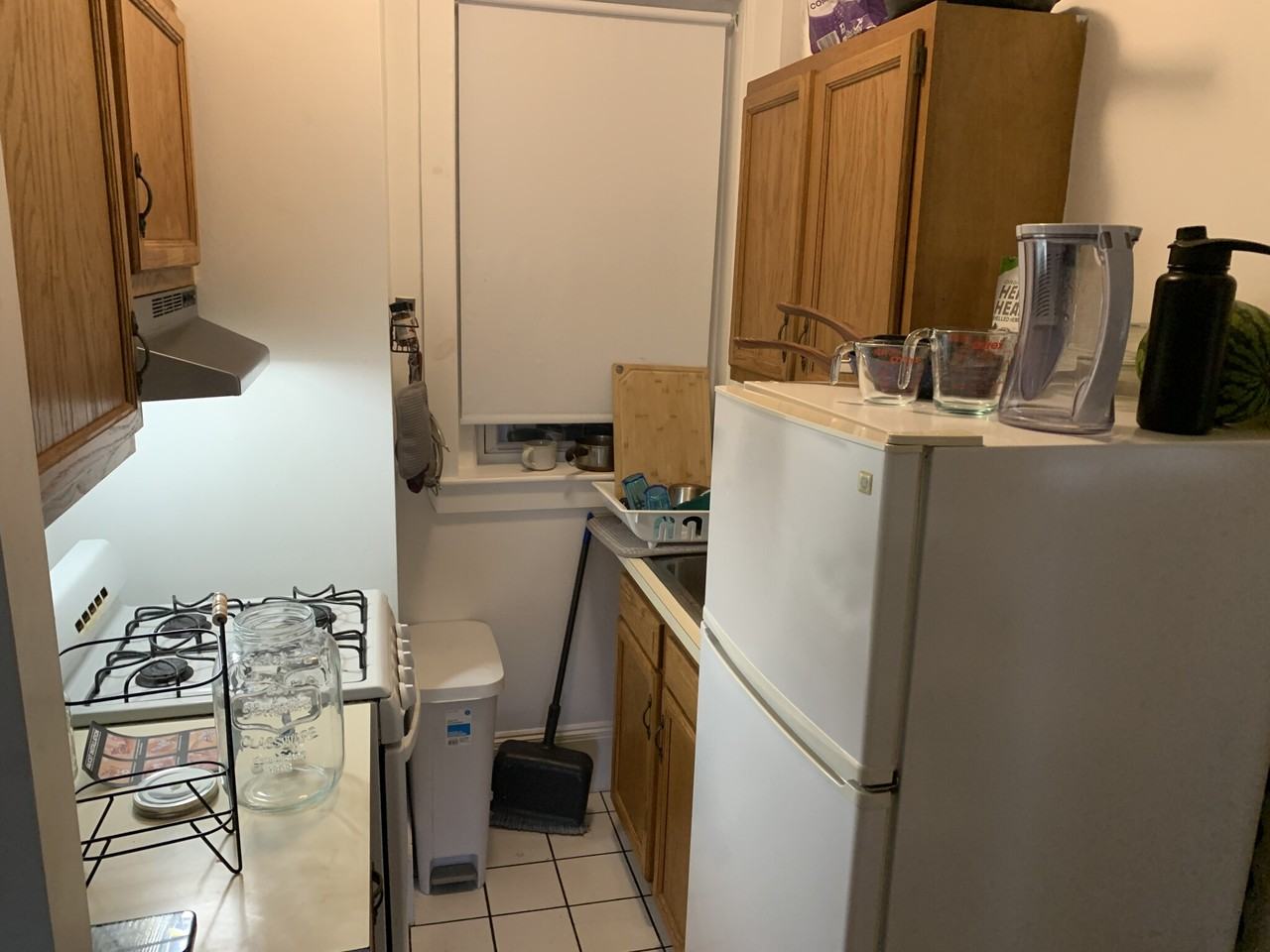 1127 Commonwealth Ave #11