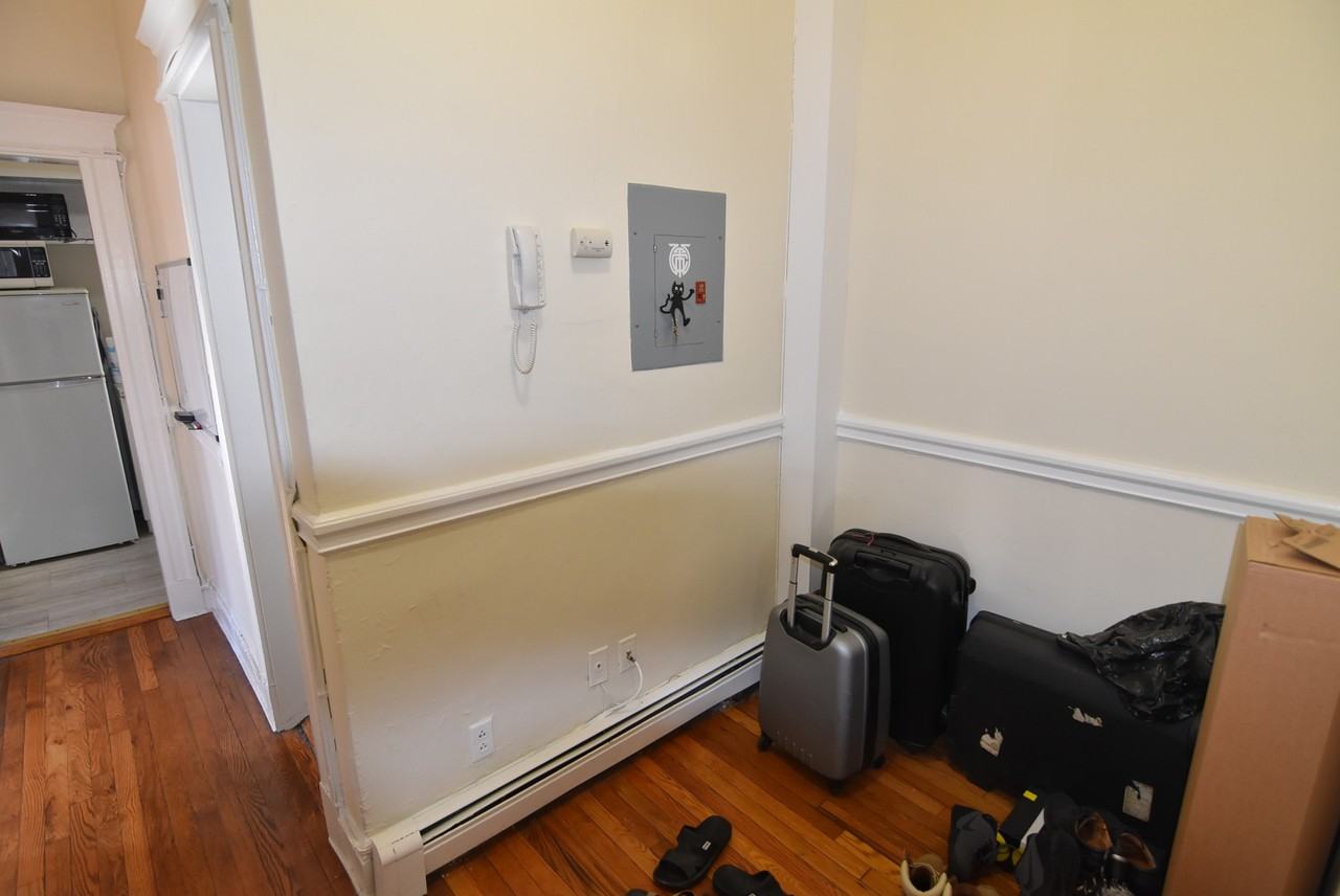 1669 Commonwealth Ave #6 - Photo 6 of 11
