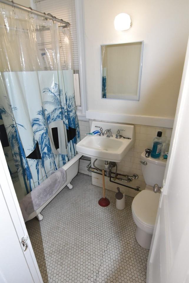 1669 Commonwealth Ave #6 - Photo 7 of 11