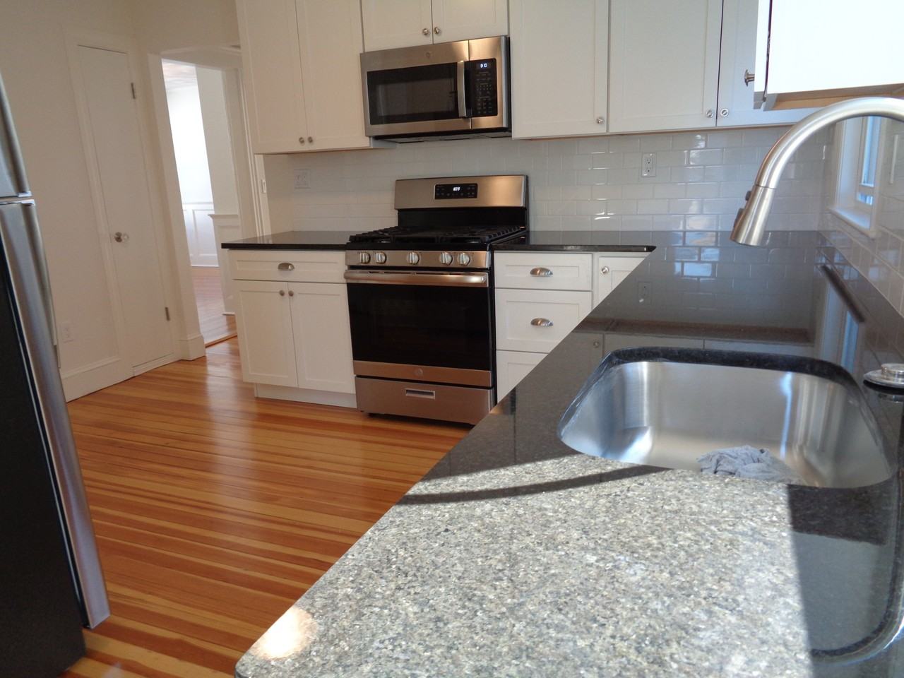 Benjamin Road #1 - Photo 5 of 23