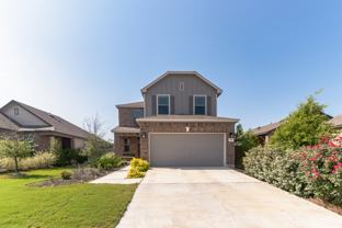 402 Thunder Valley Trl - Photo 1 of 1