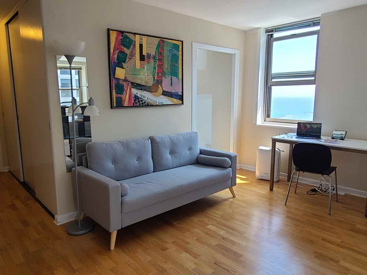 253 E Delaware Pl #22B - Photo 3 of 26