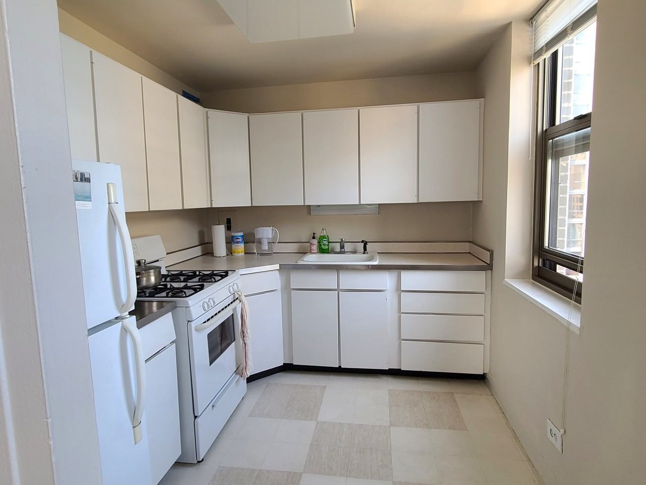 253 E Delaware Pl #22B - Photo 7 of 26