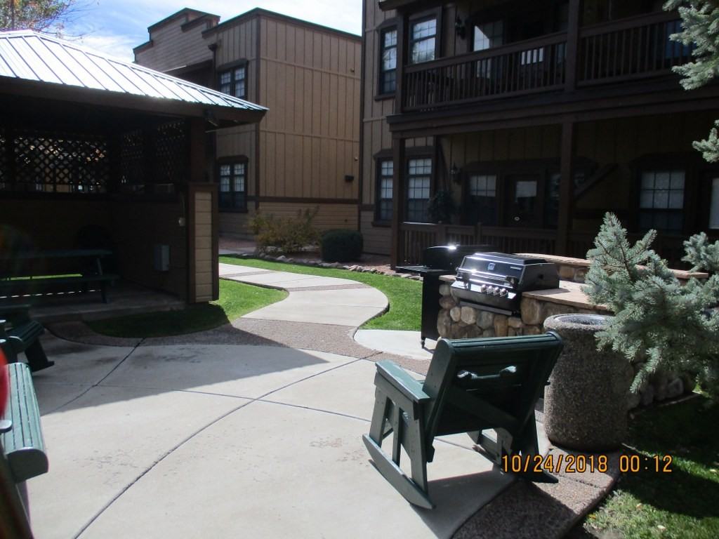 2365 Quarter Horse Trl #124 - Photo 2 of 8