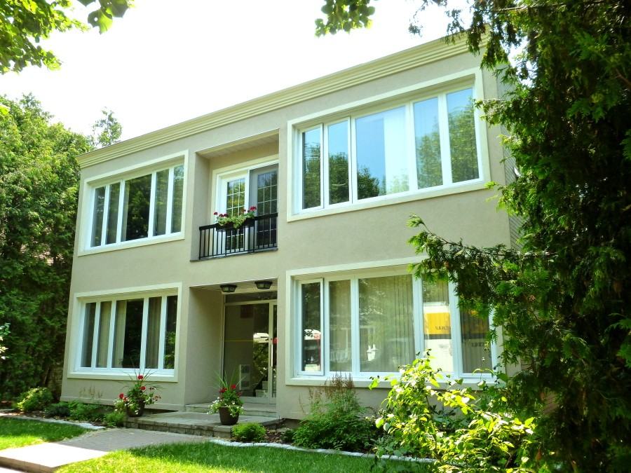 111 Crichton (NLMR) 5 Apartments 111 Crichton St, Ottawa, ON K1M