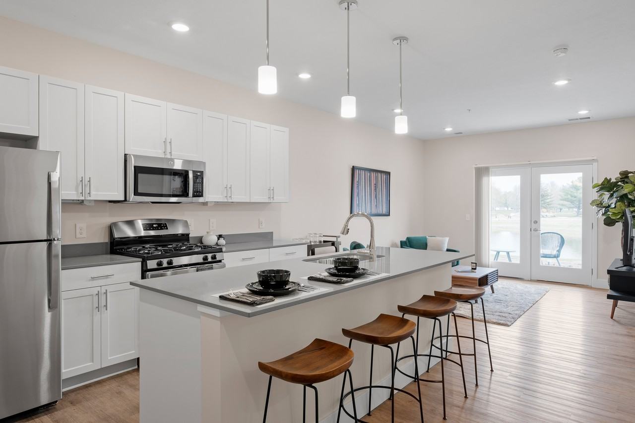 Harmony Lake Apartment Homes - Photo 5 of 50