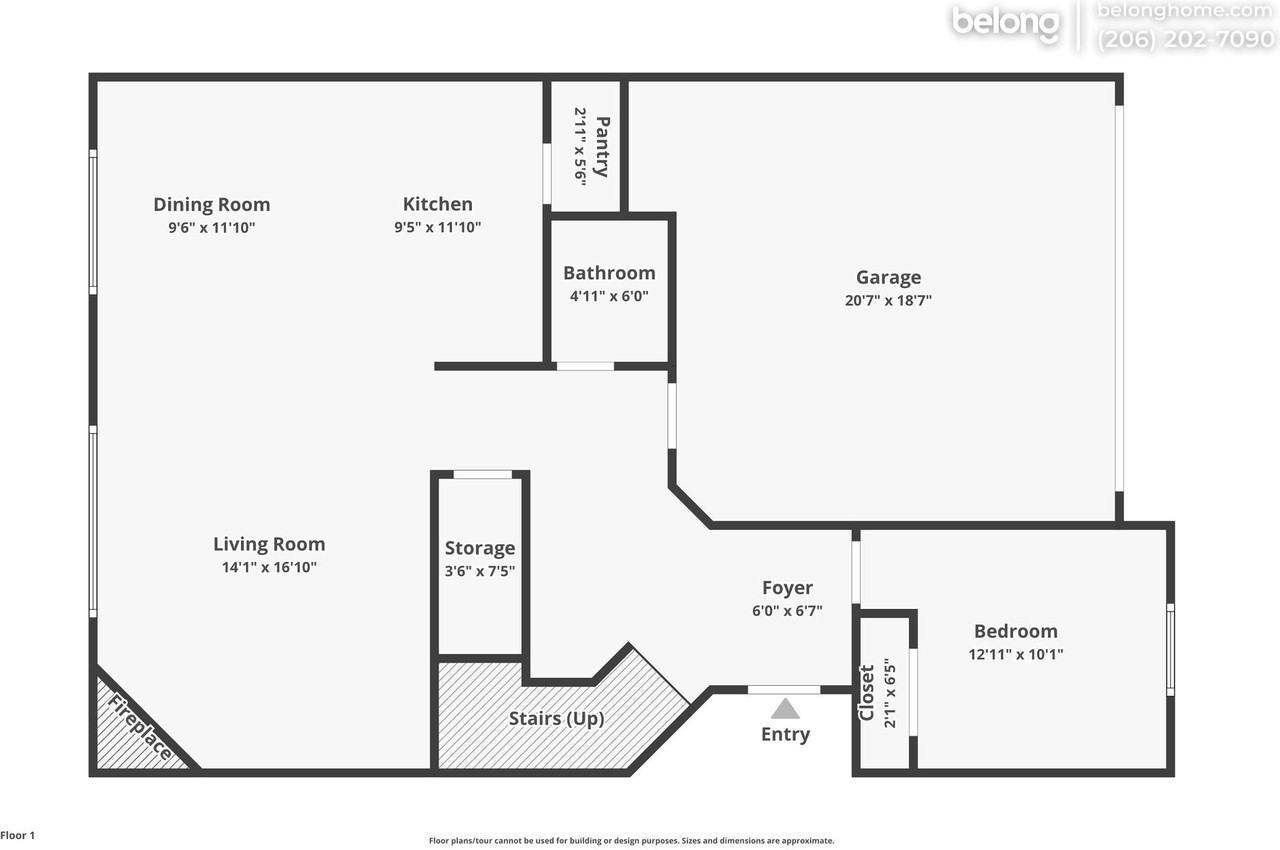 11043 Se 200th St - Photo 2 of 28