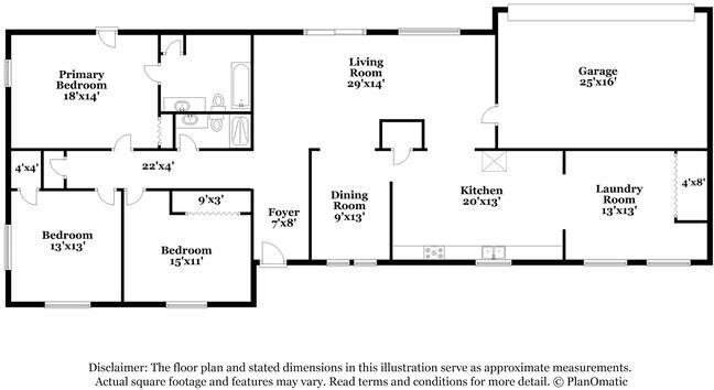 7427 Harcourt Rd - Photo 2 of 16