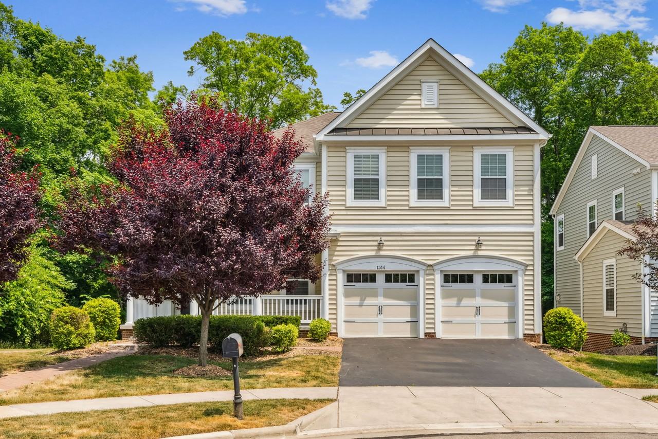1314 Spagnol Ln #NA - Photo 2 of 50