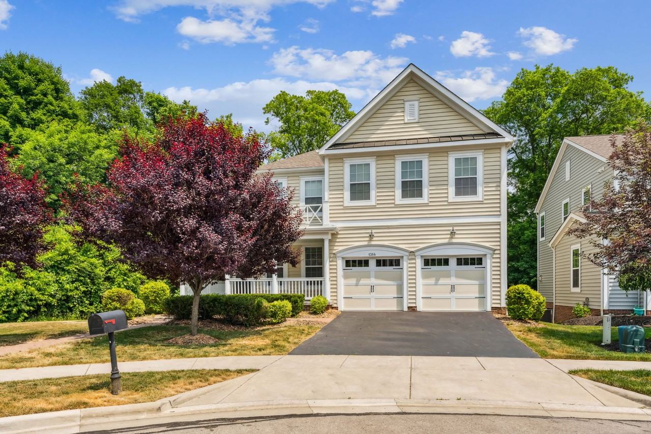 1314 Spagnol Ln #NA - Photo 3 of 50