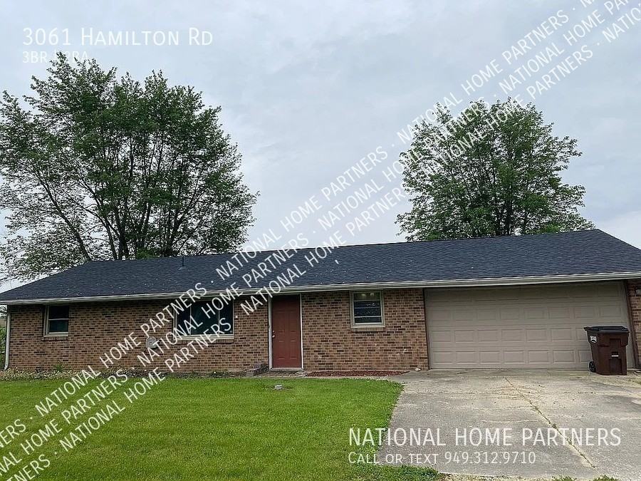 3061 Hamilton Rd - Photo 2 of 19